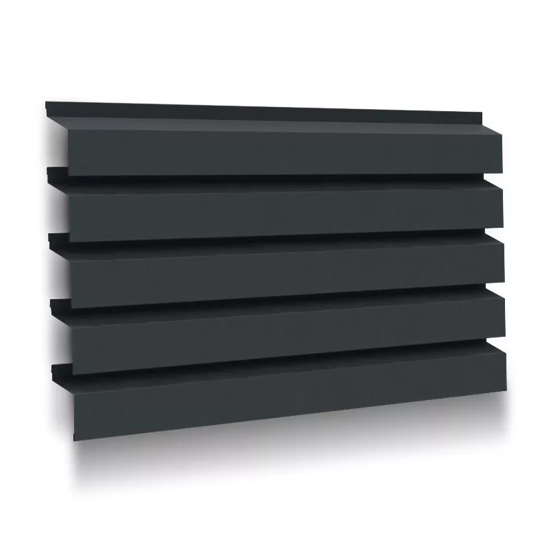 Antracitszürke - RAL 7016 Antracitszürke - RAL 7016